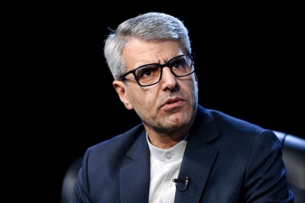 اسماعیل بقایی,سخنگوی وزارت خارجه ایران