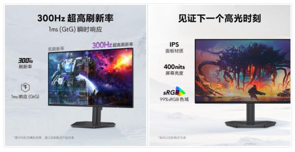 مانیتور گیم,مانیتور گیم الین ور