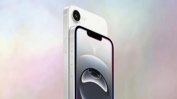 گوشی اقتصادی اپل,گوشی آیفون ۱۷e