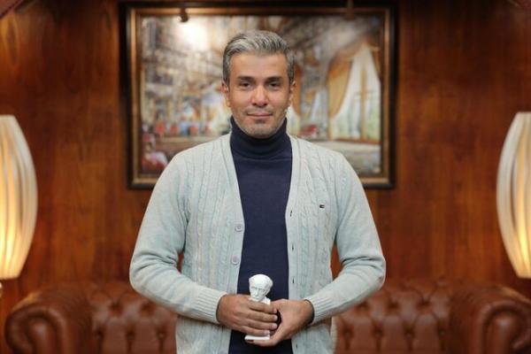 آریا عظیمی‌نژاد,تحریم جشنواره فجر توسط آریا عظیمی‌نژاد