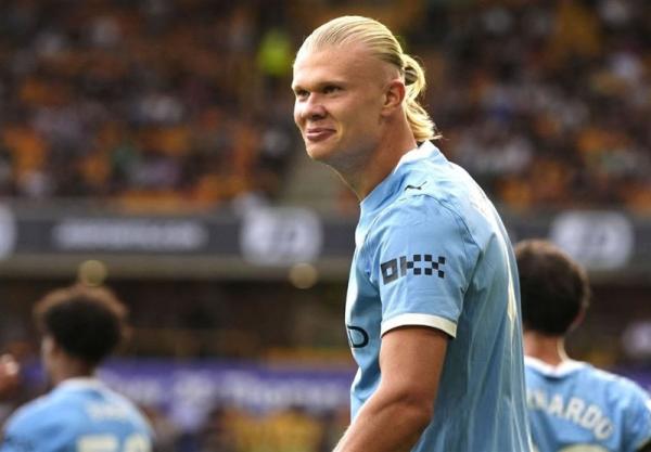 مسابقات فوتبال در 22 بهمن 1404,تیم منچسترسیتی