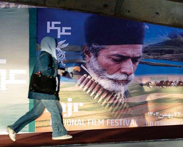 جشنواره فیلم فجر,تحریم جشنواره فجر