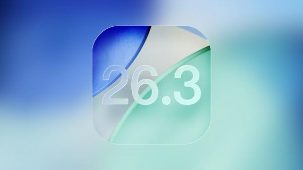 آپدیت iOS 26.3,سیستم عامل iOS