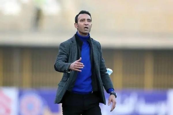 رضا عنایتی,سرمربی نساجی