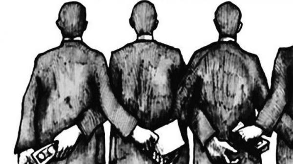 کاسبان تحریم,مافیاگری کاسبان تحریم در ایران