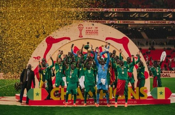 تیم ملی سنگال,سنگال به دنبال دیدار دوستانه با ایران