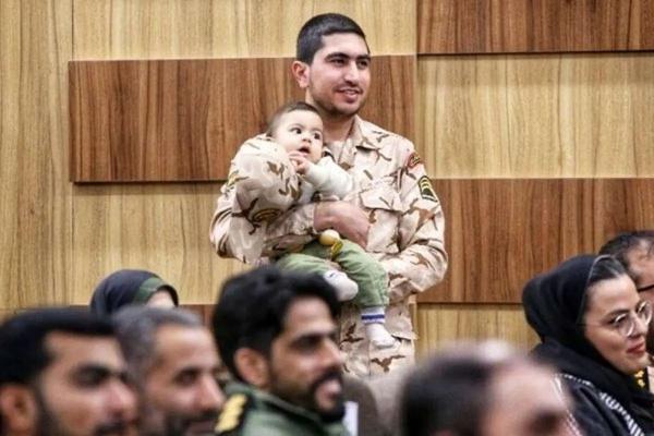 معافیت سربازی,قانون معافیت ۳ فرزندی