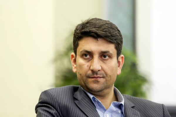 ستار هاشمی,وزیر ارتباطات