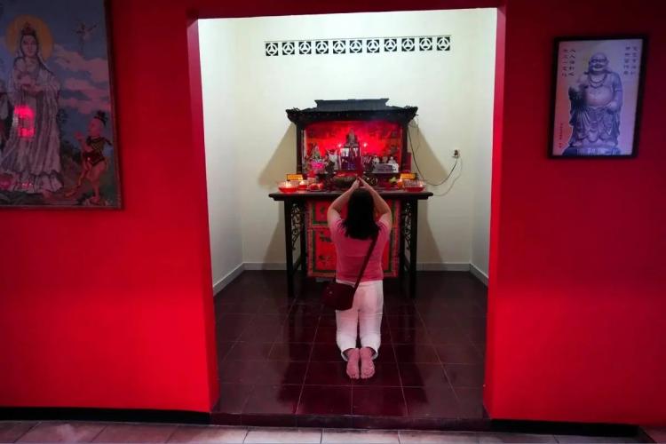 تصاویر آغاز سال اسب در گوشهوکنار آسیا تصاویر آغاز سال اسب در گوشهوکنار آسیا,عکس های آغاز سال اسب در گوشهوکنار آسیا,تصاویری از آغاز سال اسب در چین