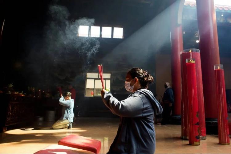 تصاویر آغاز سال اسب در گوشهوکنار آسیا تصاویر آغاز سال اسب در گوشهوکنار آسیا,عکس های آغاز سال اسب در گوشهوکنار آسیا,تصاویری از آغاز سال اسب در چین