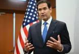 مارکو روبیو,وزیر خارجه آمریکا
