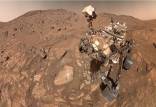 مریخ,نخستین استفاده یک مریخ‌نورد از هوش مصنوعی