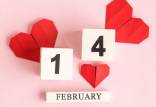 ولنتاین,روز عشق