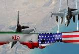حمله آمریکا به ایران,درگیری ایران و آمریکا