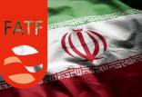 FATF,نپذیرفتن FATF توسط ایران