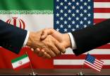 ایران و آمریکا,مذاکره ایران و آمریکا