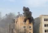 حوادث بندر عباس,آتش‌سوزی یک واحد مسکونی در بندرعباس