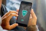 وی پی ان,قطع دسترسی مردم ایران به VPN