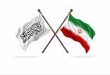 ایران و طالبان,ایران در حال به رسمیت شناختن طالبان