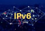 اینترنت بین الملل در ایران,قطعی پروتکل IPv6 اینترنت