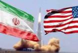 مذاکره ایران و آمریکا,جنگ ایران و آمریکا