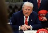 دونالد ترامپ,رئیس جمهور آمریکا