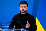 زلنسکی,رئیس جمهور اوکراین