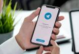 تلگرام,فعال شدن استوری تلگرام برای کاربران ایرانی