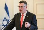 گدعون ساعر,وزیر خارجه اسرائیل