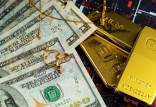 قیمت دلار سکه طلا,قیمت سکه طلا در 20 بهمن 1404