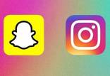 اینستاگرام,قابلیت جدید اینستاگرام با کپی از اسنپ چت