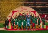 تیم ملی سنگال,سنگال به دنبال دیدار دوستانه با ایران