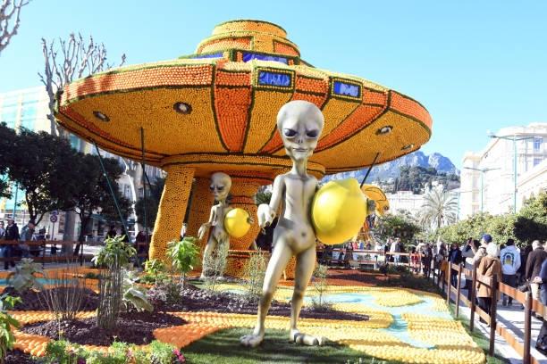 تصاویر جشنواره لیمو در منتون فرانسه تصاویر جشنواره لیمو در منتون فرانسه,عکس های جشنواره لیمو در منتون فرانسه در سال 2026,تصاویری از جشنواره لیمو در فرانسه