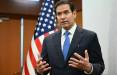 مارکو روبیو,وزیر خارجه آمریکا