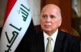 عراق: جایگزین مذاکرات ایران و آمریکا فاجعهبار خواهد بود فواد حسین,وزیر خارجه عراق