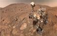مریخ,نخستین استفاده یک مریخ‌نورد از هوش مصنوعی