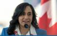 آنیتا آناند,وزیر خارجه کانادا