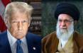 ترامپ و خامنه ای,تغییر رژیم در ایران