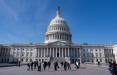 کنگره آمریکا,حادثه امنیتی مقابل کنگره آمریکا