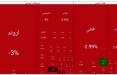 بورس تهران,بورس در 2 اسفند 1404
