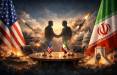 مذاکره ایران و آمریکا,جنگ ایران و آمریکا