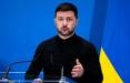 زلنسکی,رئیس جمهور اوکراین