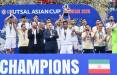 تیم ملی فوتسال ایران,قهرمانی دراماتیک ایران در جام ملت‌های فوتسال آسیا ۲۰۲۶