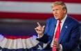 دونالد ترامپ,رئیس جمهور آمریکا