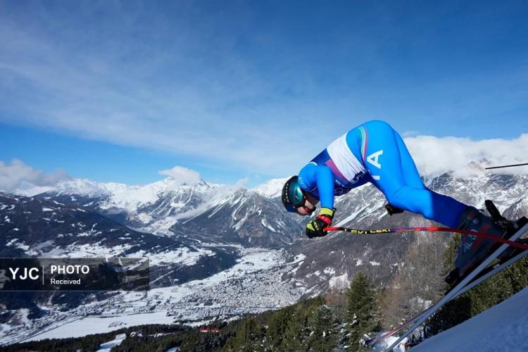 تصاویر المپیک زمستانی 2026 تصاویر المپیک زمستانی 2026,عکس هایی از المپیک زمستانی,تصاویر المپیک زمستانی در ایتالیا