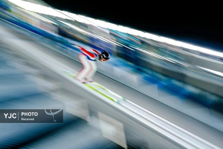 تصاویر المپیک زمستانی 2026 تصاویر المپیک زمستانی 2026,عکس هایی از المپیک زمستانی,تصاویر المپیک زمستانی در ایتالیا