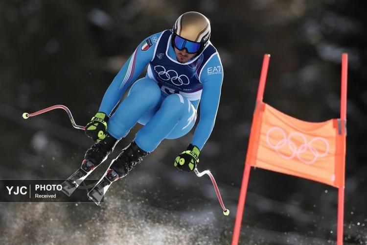 تصاویر المپیک زمستانی 2026 تصاویر المپیک زمستانی 2026,عکس هایی از المپیک زمستانی,تصاویر المپیک زمستانی در ایتالیا