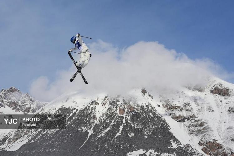 تصاویر المپیک زمستانی 2026 تصاویر المپیک زمستانی 2026,عکس هایی از المپیک زمستانی,تصاویر المپیک زمستانی در ایتالیا