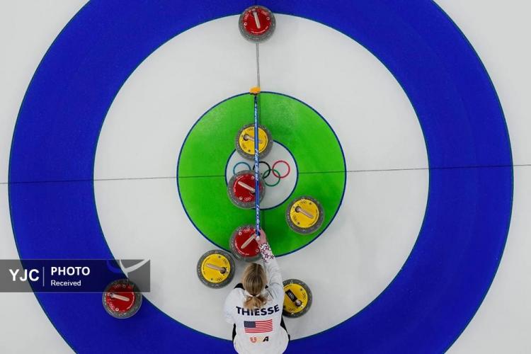 تصاویر المپیک زمستانی 2026 تصاویر المپیک زمستانی 2026,عکس هایی از المپیک زمستانی,تصاویر المپیک زمستانی در ایتالیا