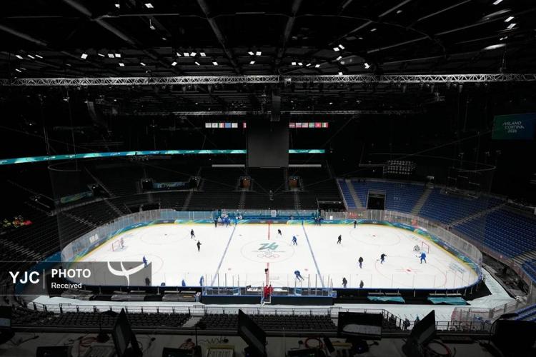 تصاویر المپیک زمستانی 2026 تصاویر المپیک زمستانی 2026,عکس هایی از المپیک زمستانی,تصاویر المپیک زمستانی در ایتالیا